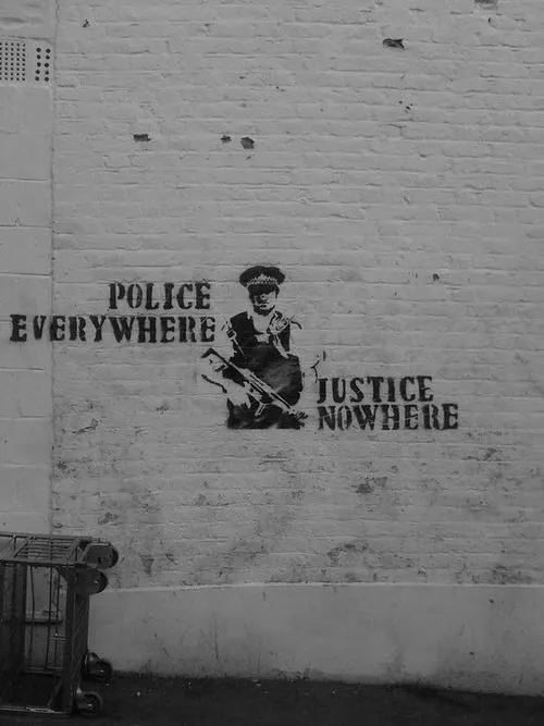 police-everywhere